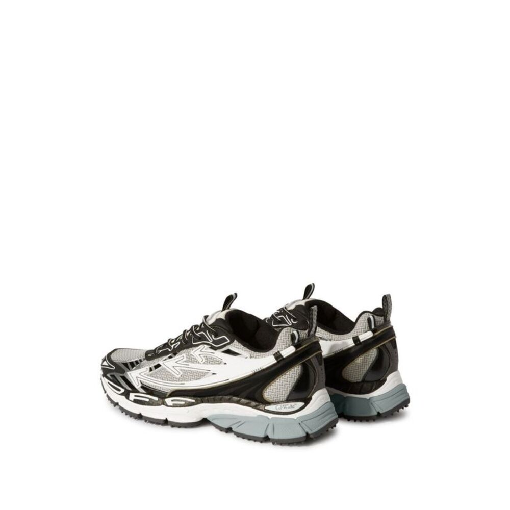 Off-White Men Be Right Back Sneakers - Picture 3 of 6